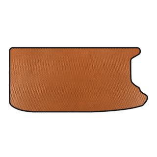 Tapis de coffre EVA (HB, Électrique, Orange)