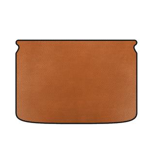 Tapis de coffre EVA (pour 500L, Orange)