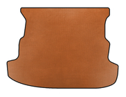 Fiat Albea 2002-2012 Tapis de coffre EVA (SD, Orange) photo 1
