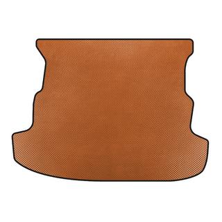 Tapis de coffre EVA (SD, Orange)