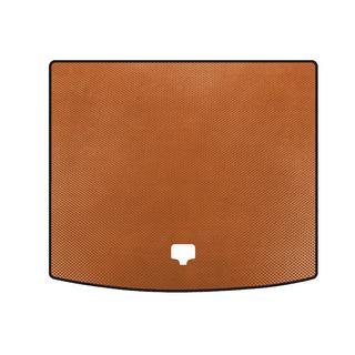 Tapis de coffre EVA (2007-2010, SW, Orange)