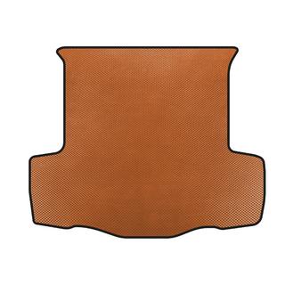Tapis de coffre EVA (SD, Orange)