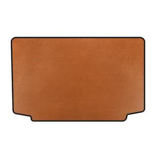 Tapis de coffre EVA (Orange)