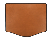 Ford C-Max 2004-2010 Tapis de coffre EVA (Orange) photo 1