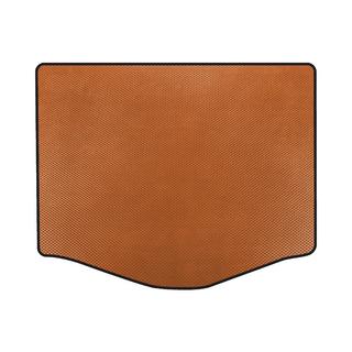 Tapis de coffre EVA (Orange)