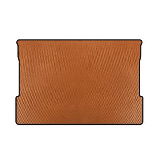 Tapis de coffre EVA (Orange) Ford Courier 2014-2023