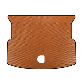 Tapis de coffre EVA (Orange)
