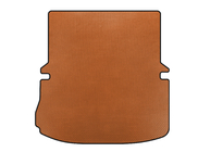 Ford Explorer 2011-2019 Tapis de coffre EVA (2011-2015, Orange) photo 1