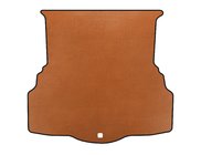 Ford Fusion 2012-2020 Tapis de coffre EVA (SD, Orange) photo 1