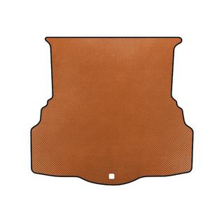 Tapis de coffre EVA (SD, Orange) Ford Fusion 2012-2020