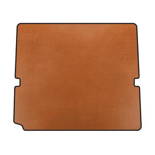 Tapis de coffre EVA (Orange) Ford Galaxy 2007-2015