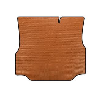 Tapis de coffre EVA (SD, Orange)