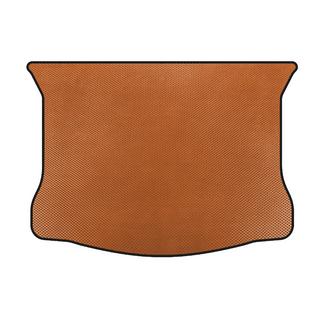 Tapis de coffre EVA (Orange)