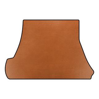Tapis de coffre EVA (SD, Orange)