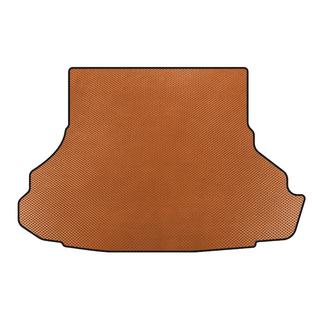 Tapis de coffre EVA (Coupé, Orange) Ford Mustang 2015-2023