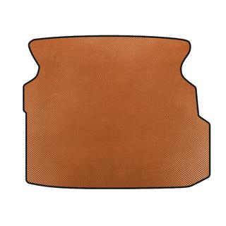 Tapis de coffre EVA (2005-2009, SD, Orange)