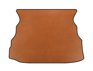 Geely CK-2 2008-2016 Tapis de coffre EVA (SD, Orange) photo 1