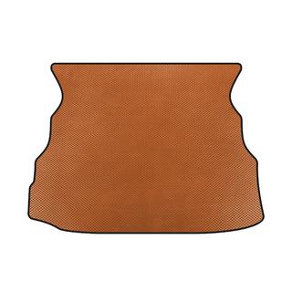 Tapis de coffre EVA (SD, Orange)
