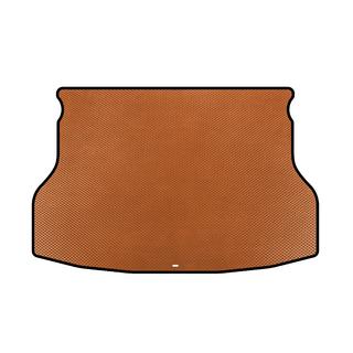 Tapis de coffre EVA (Orange)