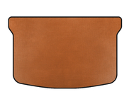 Geely GC-5 2010-2015 Tapis de coffre EVA (HB, Orange) photo 1