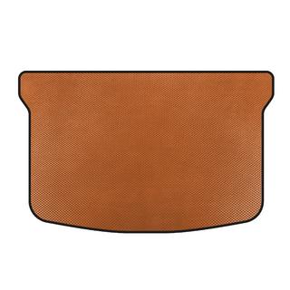 Tapis de coffre EVA (HB, Orange)