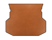 Geely MK 2006-2014 Tapis de coffre EVA (SD, Orange) photo 1