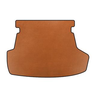 Tapis de coffre EVA (SD, Orange)