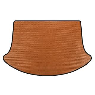 Tapis de coffre EVA (Orange)