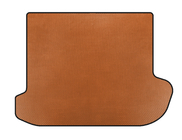 GreatWall Haval/Hover H3 2005-2013 Tapis de coffre EVA (2010-2014, Orange) photo 1