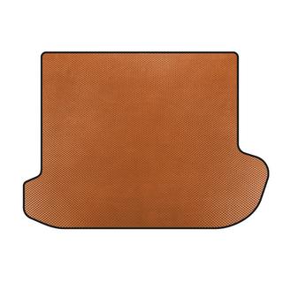 Tapis de coffre EVA (2010-2014, Orange)