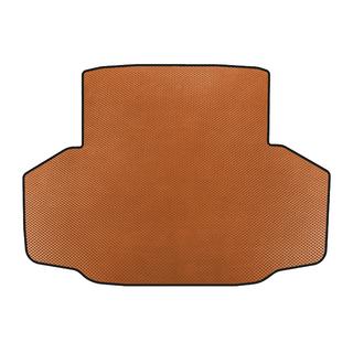 Tapis de coffre EVA (SD, Orange) Honda Accord X 2017-2022