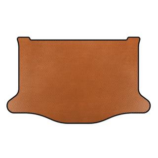 Tapis de coffre EVA (HB, Orange)