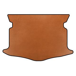 Tapis de coffre EVA (Orange)
