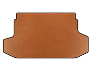 Honda HR-V 1998-2006 Tapis de coffre EVA (5 portes, Orange) photo 1