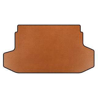 Tapis de coffre EVA (5 portes, Orange)