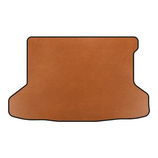 Tapis de coffre EVA (Orange)