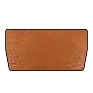 Tapis de coffre EVA (Orange)