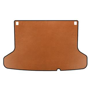 Tapis de coffre EVA (Électrique, Orange)