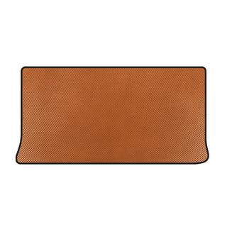 Tapis de coffre EVA (Orange)