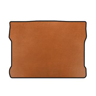 Tapis de coffre EVA (Orange)