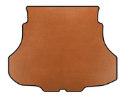 Hyundai Elantra (CN7) 2020- Tapis de coffre EVA (SD, Orange) photo 1
