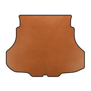 Tapis de coffre EVA (SD, Orange)