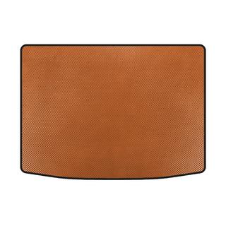 Tapis de coffre EVA (2019-2020, Électrique, Orange)