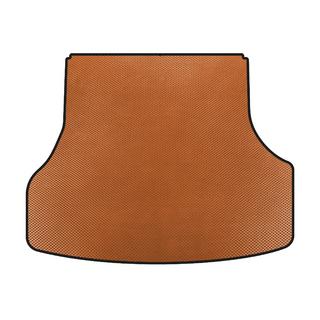 Tapis de coffre EVA (SD, Orange)