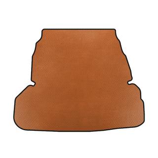 Tapis de coffre EVA (SD, Essence, Orange)