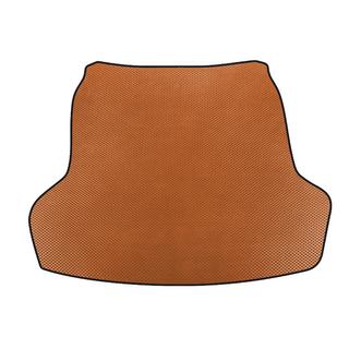 Tapis de coffre EVA (SD, Orange)