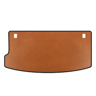 Tapis de coffre EVA (HB, Orange)