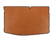 Hyundai I-20 2008-2012 Tapis de coffre EVA (HB, Orange) photo 1