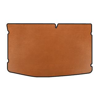 Tapis de coffre EVA (HB, Orange)
