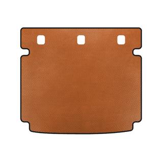 Tapis de coffre EVA (SW, Orange)